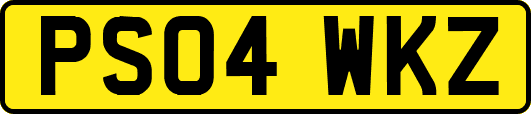 PS04WKZ