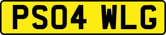 PS04WLG