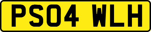 PS04WLH