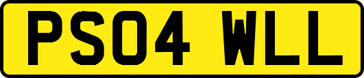 PS04WLL