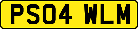 PS04WLM
