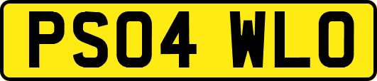 PS04WLO
