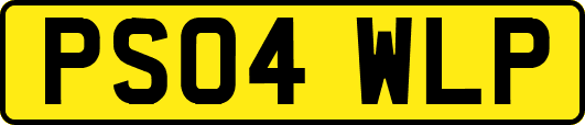 PS04WLP