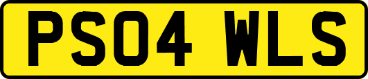 PS04WLS