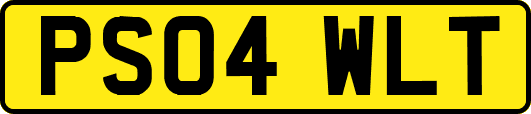 PS04WLT