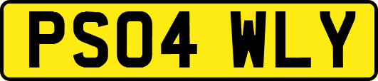 PS04WLY