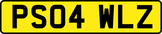 PS04WLZ