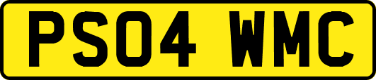 PS04WMC