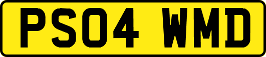 PS04WMD