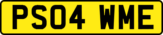 PS04WME