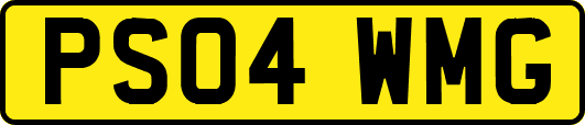 PS04WMG