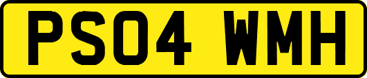 PS04WMH
