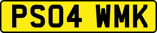 PS04WMK