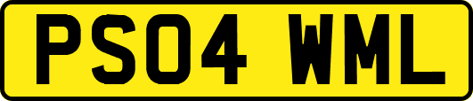 PS04WML