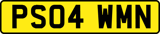 PS04WMN