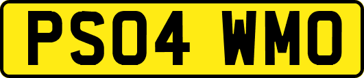 PS04WMO
