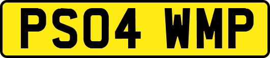 PS04WMP