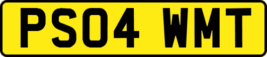 PS04WMT