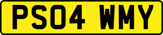 PS04WMY