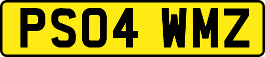 PS04WMZ