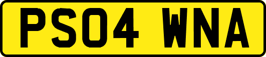 PS04WNA