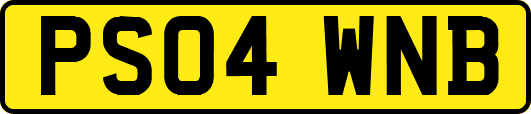 PS04WNB
