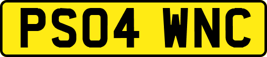 PS04WNC