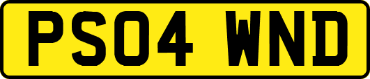 PS04WND