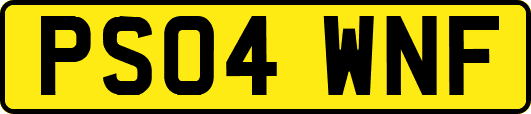 PS04WNF