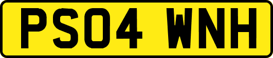 PS04WNH