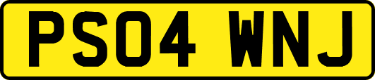 PS04WNJ