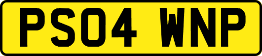 PS04WNP