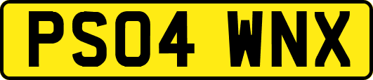 PS04WNX