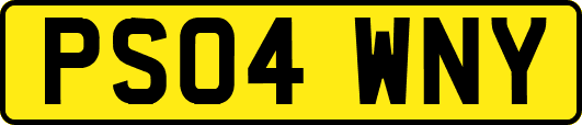 PS04WNY