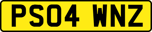 PS04WNZ