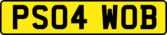 PS04WOB