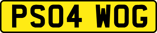 PS04WOG