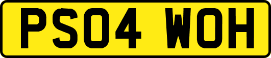 PS04WOH