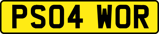 PS04WOR
