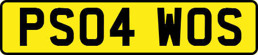 PS04WOS