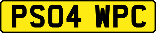 PS04WPC