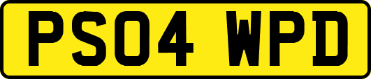 PS04WPD