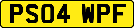 PS04WPF