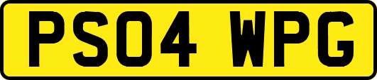 PS04WPG