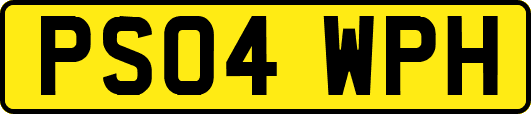 PS04WPH