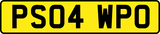 PS04WPO