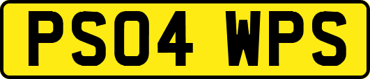 PS04WPS