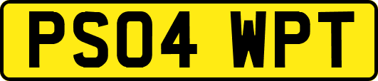 PS04WPT