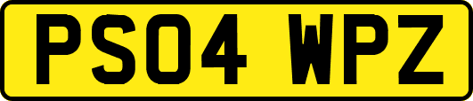 PS04WPZ