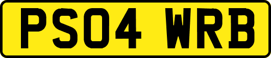 PS04WRB